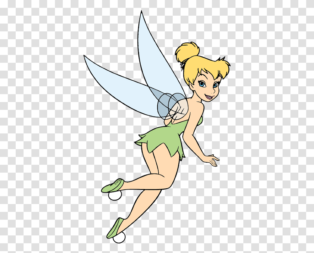 Disney Fairies, Comics, Book, Manga, Outdoors Transparent Png