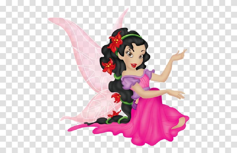 Disney Fairies, Person, Human, Art, Dance Transparent Png