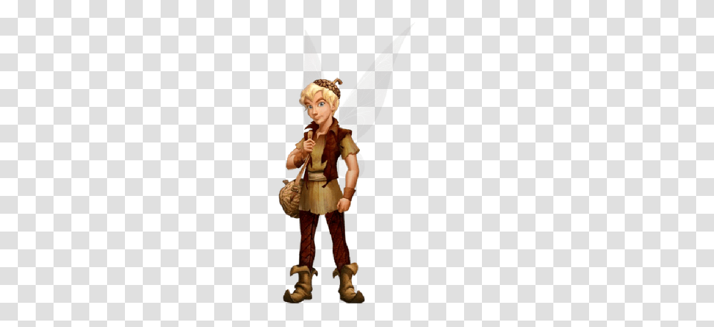 Disney Fairies, Person, Human, Figurine Transparent Png