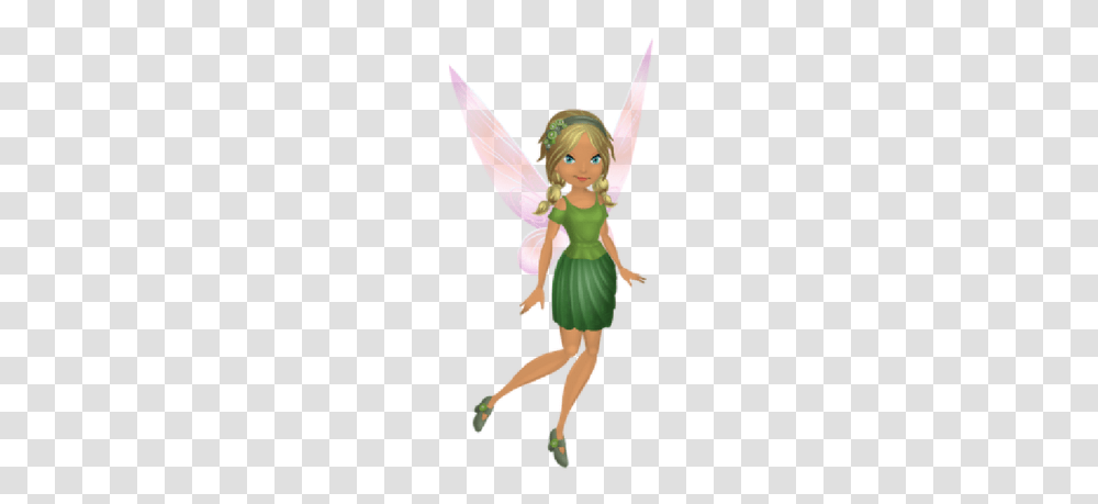 Disney Fairies, Toy, Doll, Person, Human Transparent Png