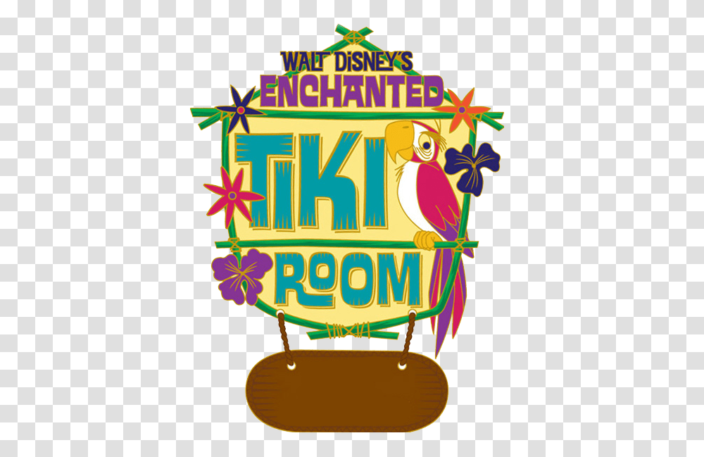 Disney Favs Disney Tiki, Advertisement, Poster, Flyer, Paper Transparent Png