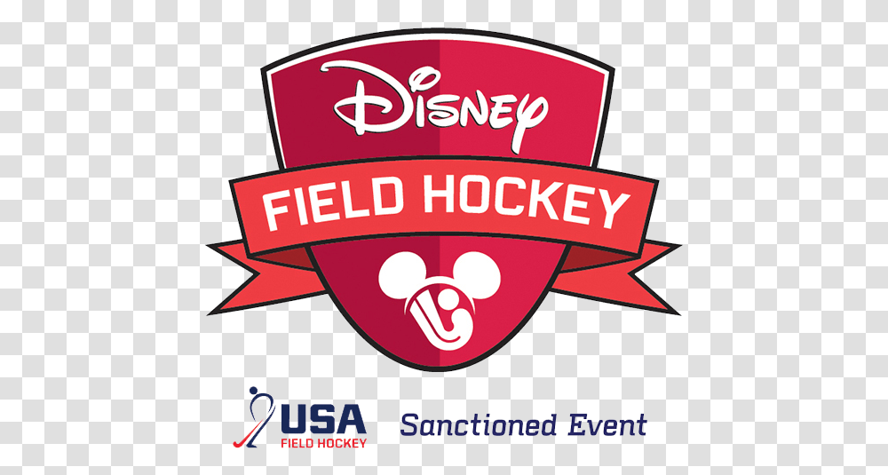 Disney Field Hockey Showcase 2020, Label, Logo Transparent Png