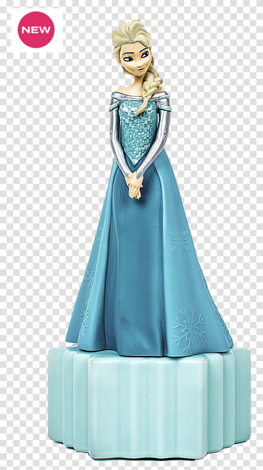 Disney Frozen Elsa Bubble Bath, Apparel, Evening Dress, Robe Transparent Png