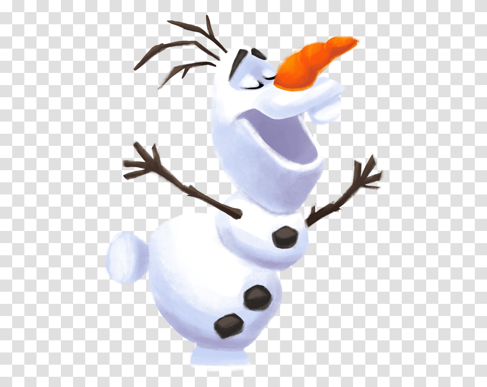 Disney Frozen Holiday Card Creator Disney Lol, Nature, Outdoors, Snow, Snowman Transparent Png