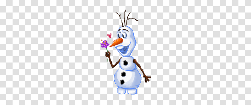 Disney Frozen Image, Outdoors, Nature, Snow, Winter Transparent Png