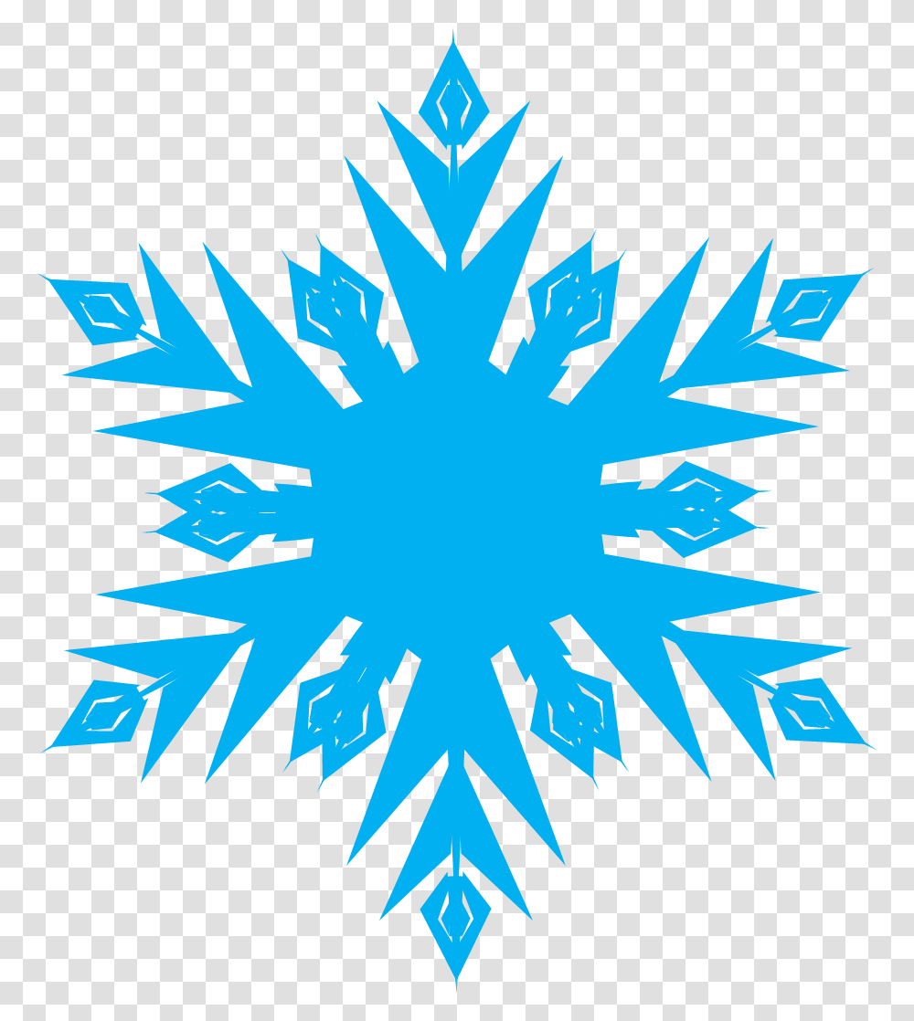 Disney Frozen Snowflake Clipart Collection, Pattern, Ornament, Fractal, Outdoors Transparent Png