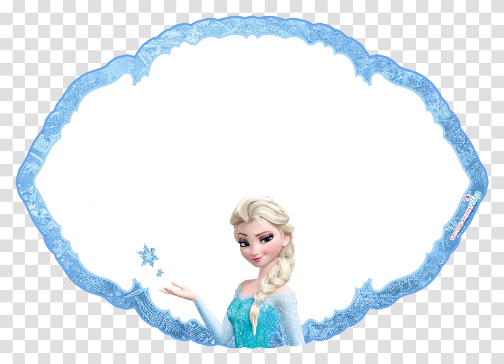 Disney Frozen, Toy, Doll, Person, Human Transparent Png