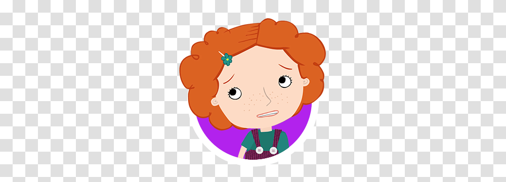 Disney Girl Camping Clipart, Face, Food, Head Transparent Png