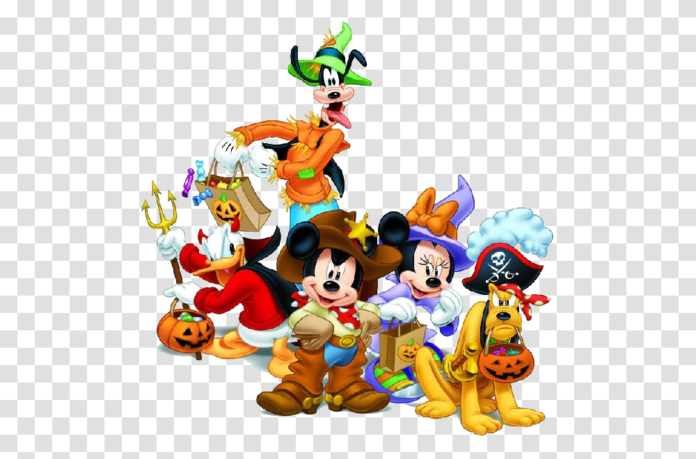 Disney Halloween Clip Art, Circus, Leisure Activities, Performer Transparent Png