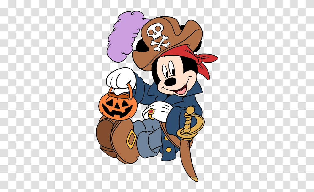 Disney Halloween Clip Art Disney Clip Art Galore, Plant, Produce, Food, Bird Transparent Png