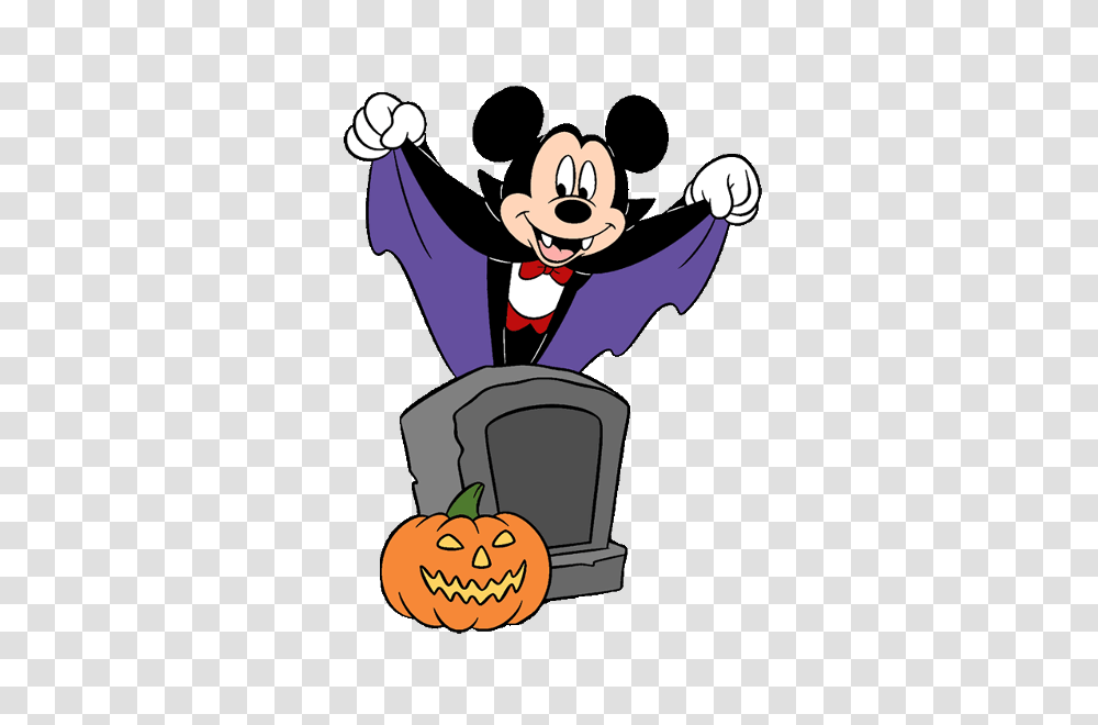 Disney Halloween Clipart, Performer, Magician, Meal, Food Transparent Png