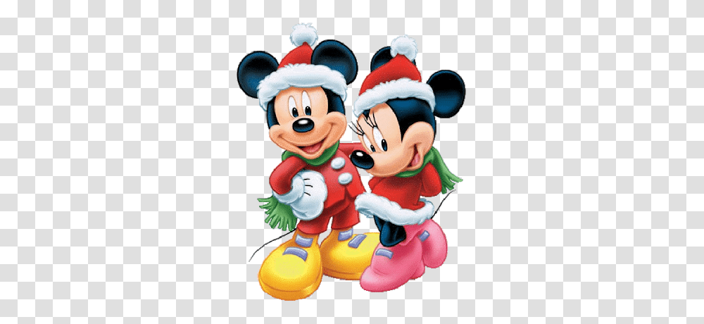 Disney Holiday Clipart Free Clipart, Super Mario, Mascot, Plush, Toy Transparent Png