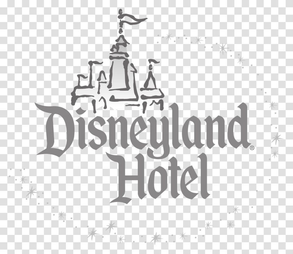 Disney Hotel Logo, Building, Architecture Transparent Png