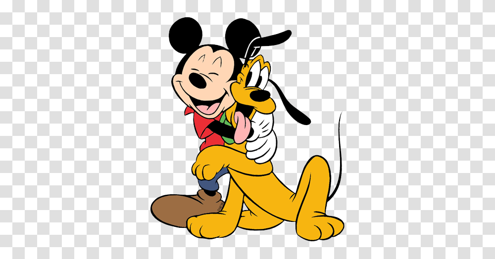 Disney Hug Clipart Clip Art Images, Comics, Book, Kneeling Transparent Png