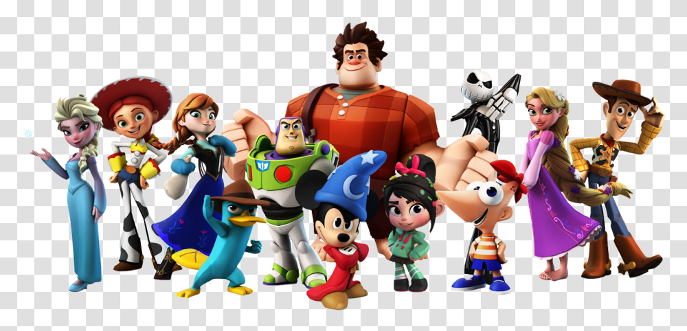 Disney Images Image Clipart Disney Infinity, People, Person, Toy Transparent Png
