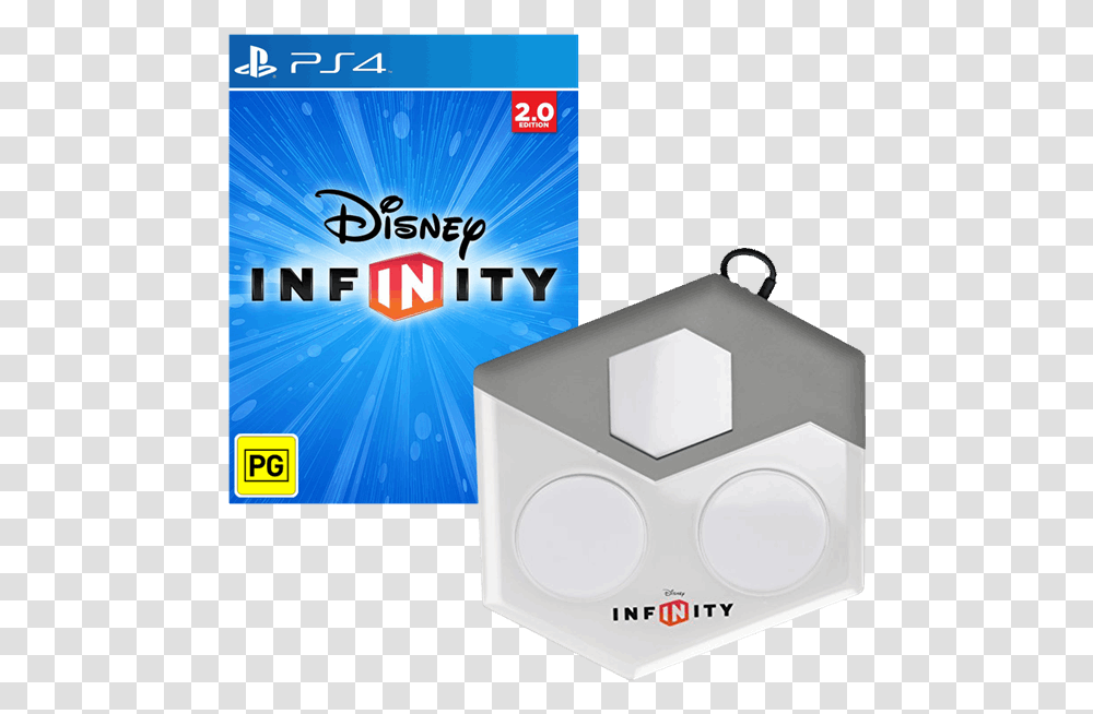 Disney Infinity 2.0 Game, Electronics, Paper, Adapter, Speaker Transparent Png