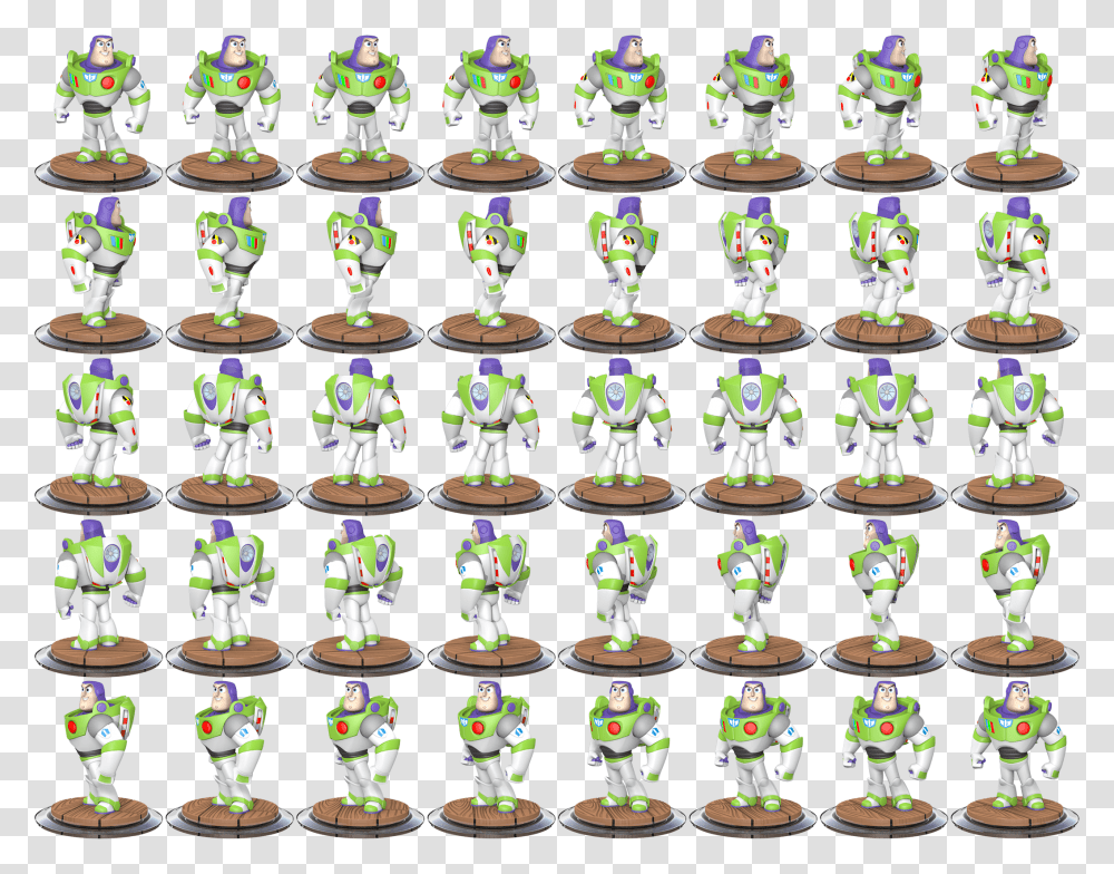 Disney Infinity Buzz Lightyear Character Sheet, Person, Toy, Final Fantasy, Suit Transparent Png