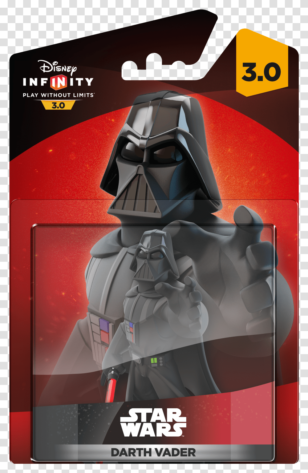 Disney Infinity Figures Darth Maul Transparent Png