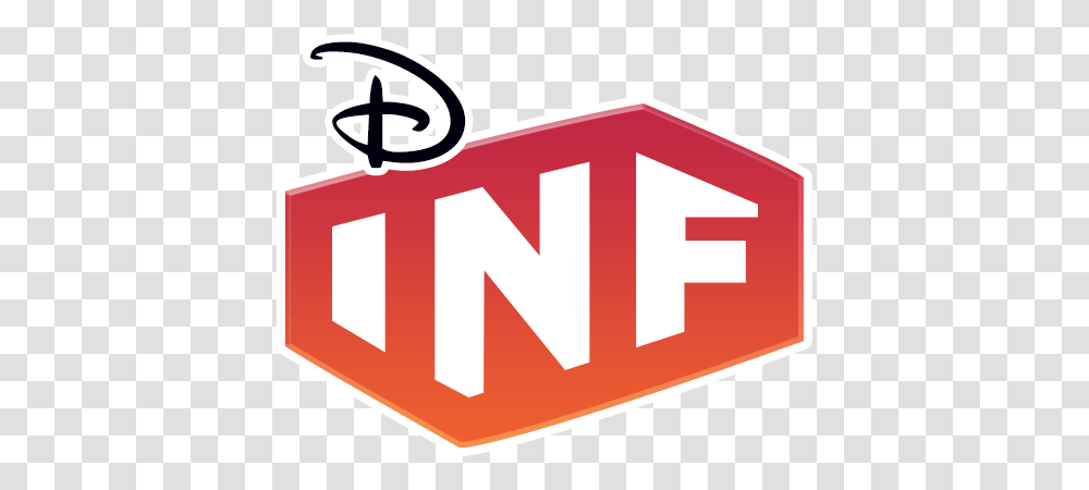 Disney Infinity Logo 2 Image Disney Infinity, First Aid, Label, Text, Symbol Transparent Png