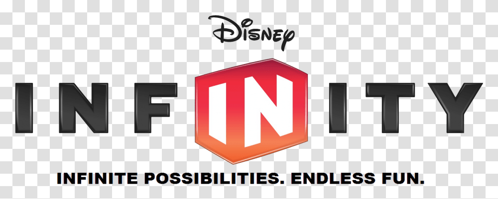 Disney Infinity Logo, Alphabet Transparent Png