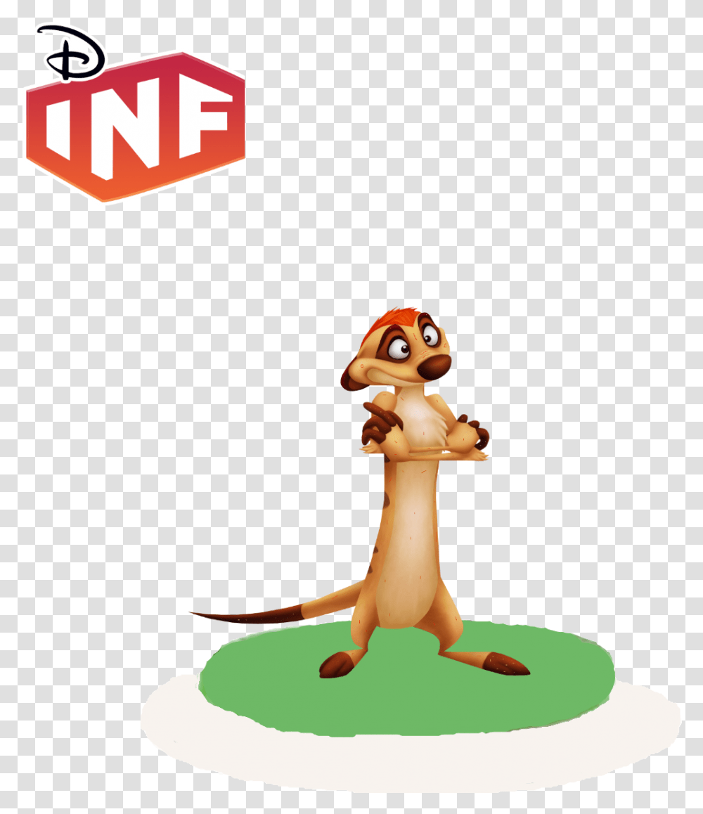Disney Infinity Mad Hatter Disney Infinity Character Timon, Figurine, Toy, Super Mario Transparent Png