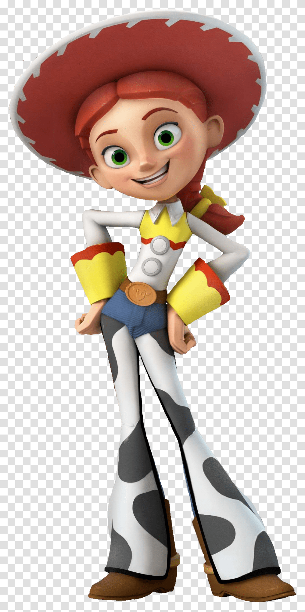 Disney Infinity, Toy, Figurine, Doll, Person Transparent Png