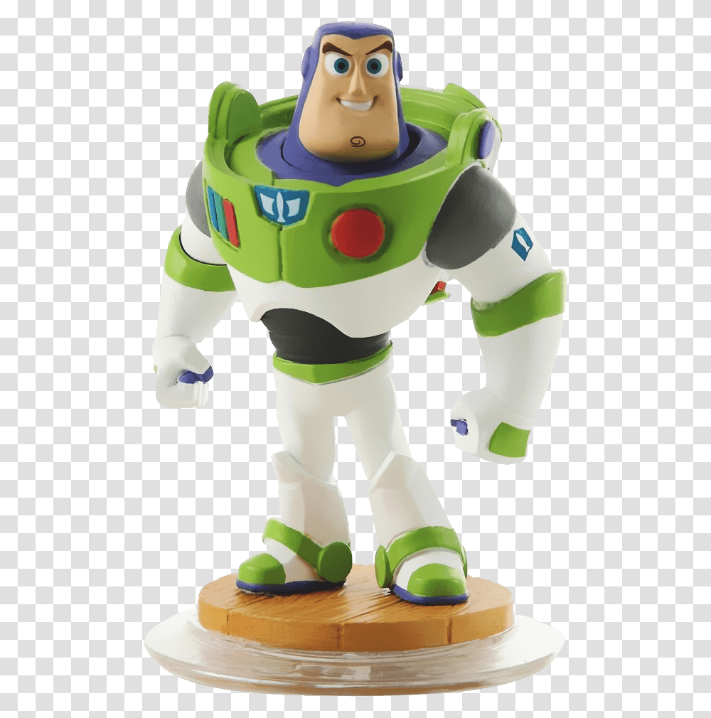 Disney Infinity, Toy, Robot, Plush Transparent Png