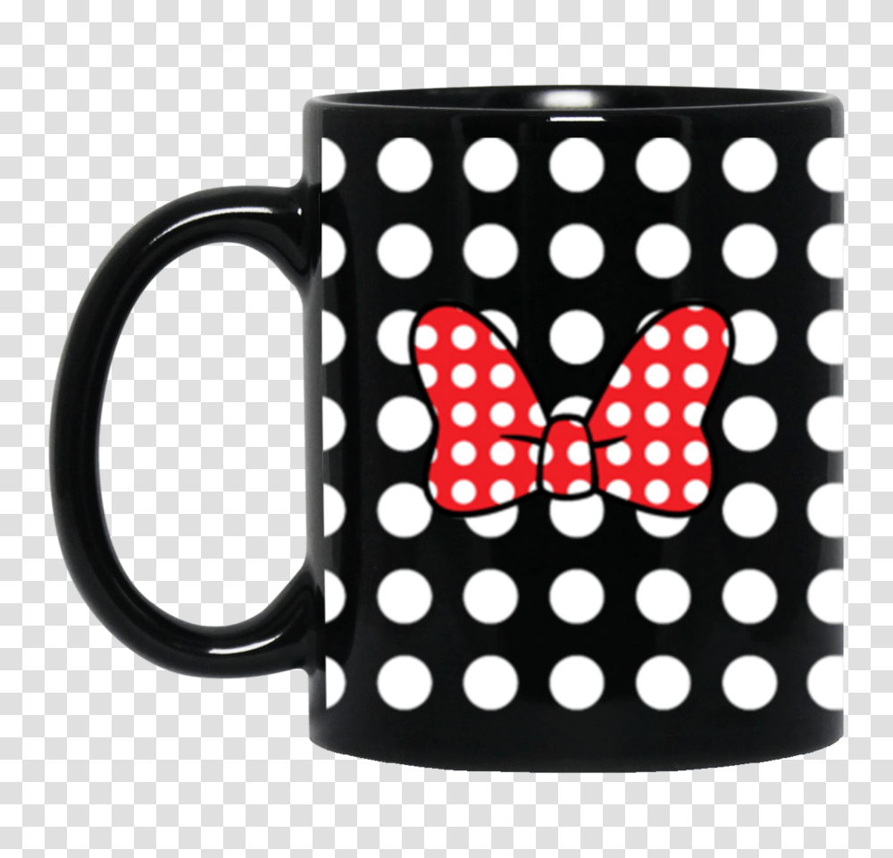 Disney Inspired Collection, Coffee Cup, Texture, Polka Dot Transparent Png