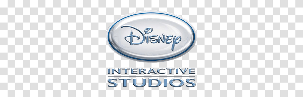 Disney Interactive Studios Wikipedia Disney Interactive Studios Logo, Dish, Meal, Food, Jar Transparent Png