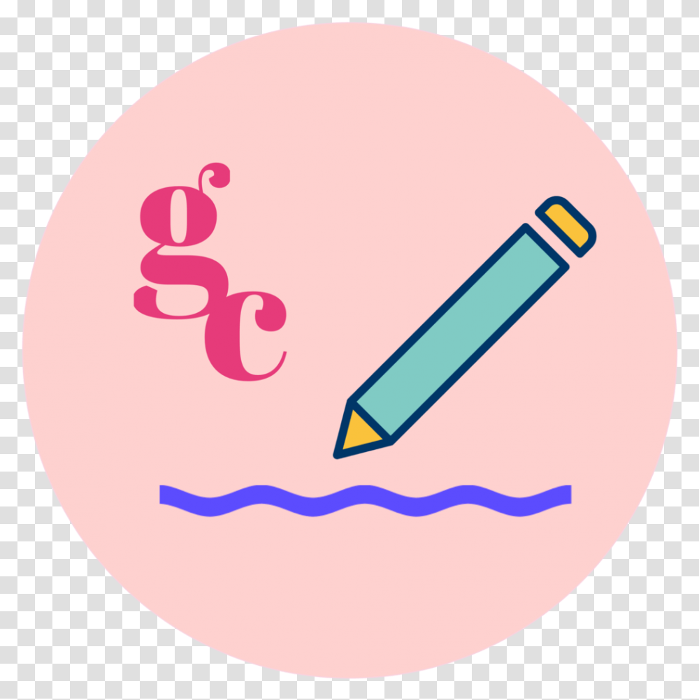 Disney Interactive - Gowri Chandra Logo, Crayon, Text, Label, Pencil Transparent Png