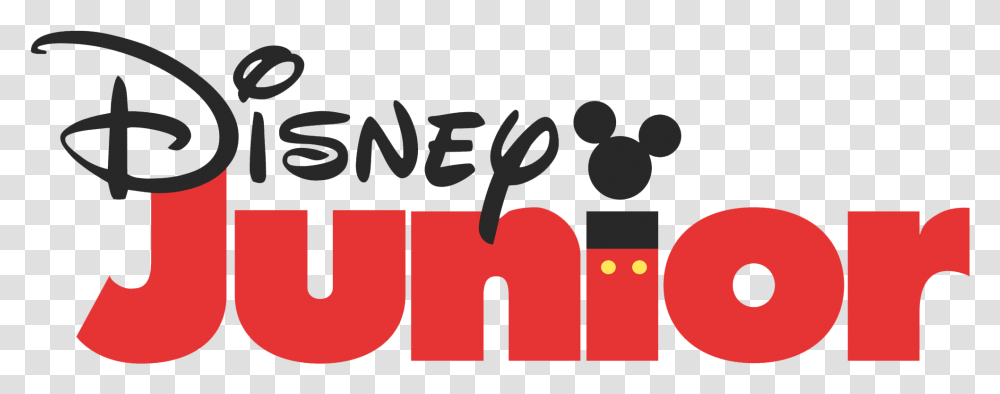 Disney Junior Disney Channel Walt Disney Company Logotipo De Disney Junior, Alphabet, Number Transparent Png