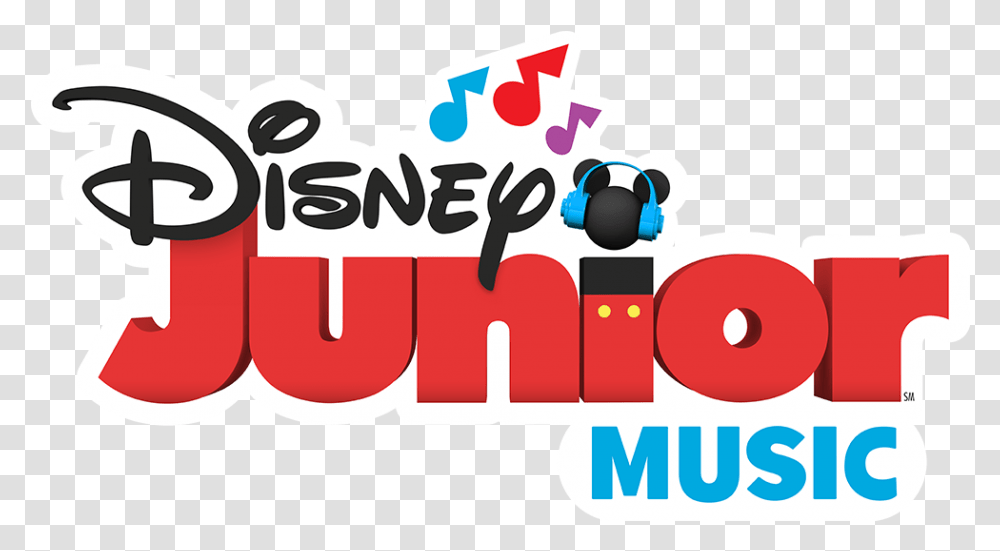 Disney Junior Nursery Rhymes Cd, Number, Dynamite Transparent Png