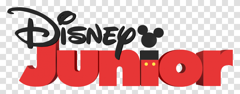 Disney Junior, Alphabet, Word Transparent Png