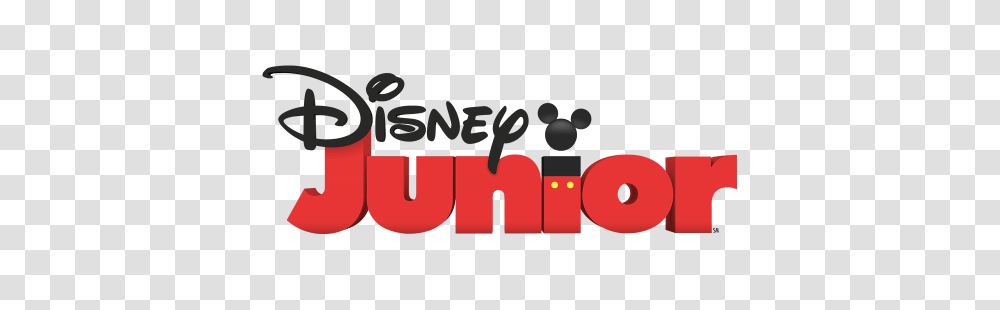 Disney Junior, Alphabet, Word Transparent Png