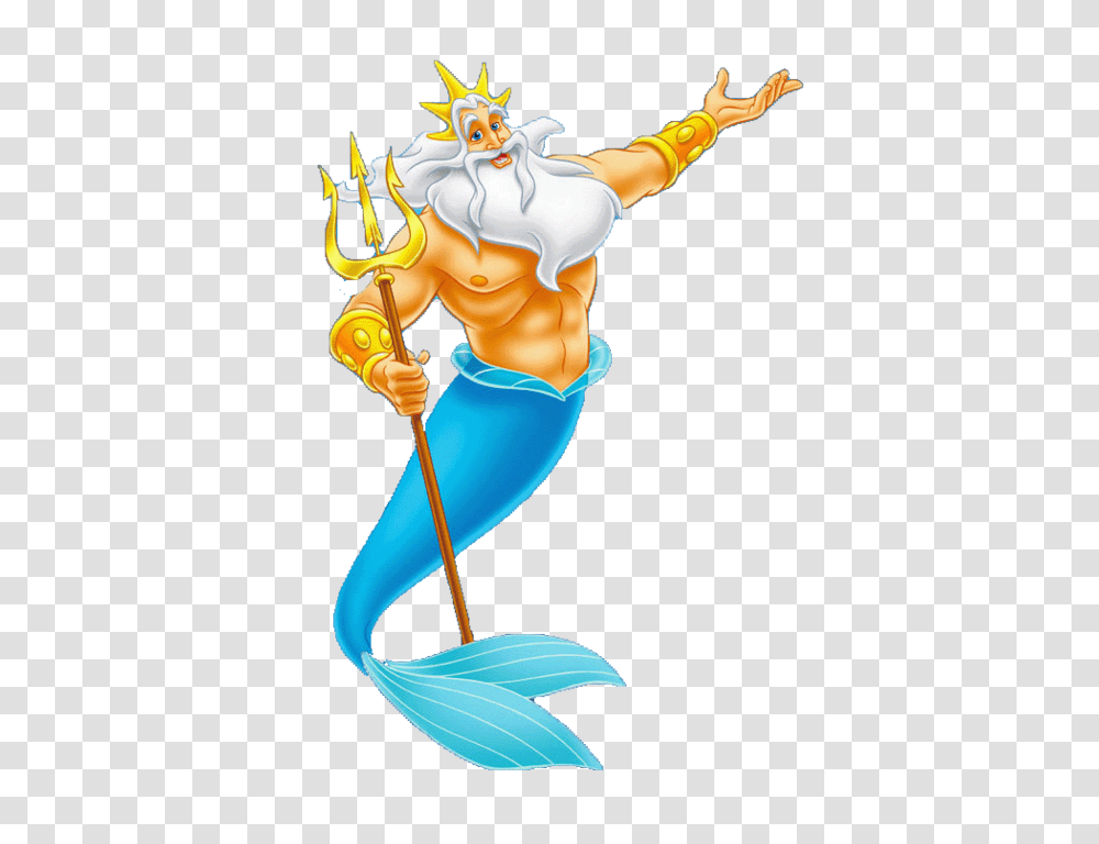 Disney La Petite, Trident, Emblem, Spear Transparent Png