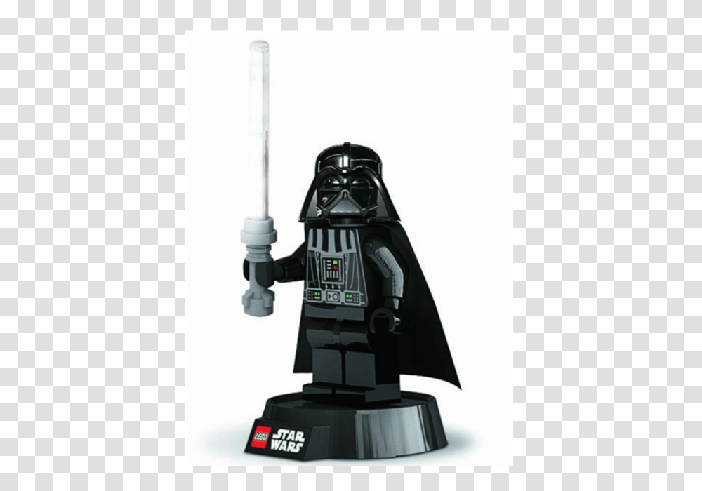Disney Lego Star Wars Kylo Ren Battery Operated Desk Lamp, Robot, Toy, Vacuum Cleaner, Appliance Transparent Png