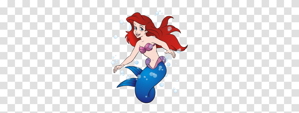 Disney Little Mermaid Ariel Clip Art Clipart, Sea Life, Animal, Person, Human Transparent Png