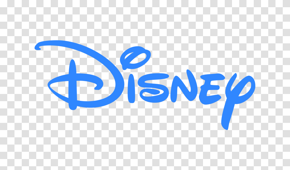 Disney Logo Entertainment Logonoid Blue Disney Logo, Symbol, Text, Word, Label Transparent Png