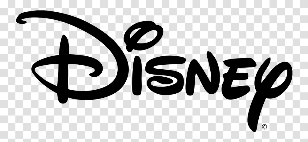 Disney Logo, Gray, World Of Warcraft Transparent Png