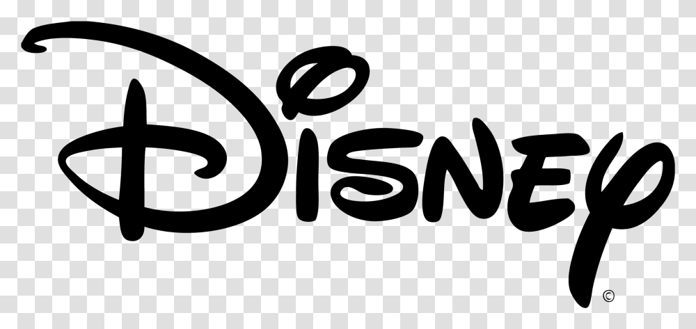 Disney Logo Image Disney Logo, Alphabet Transparent Png