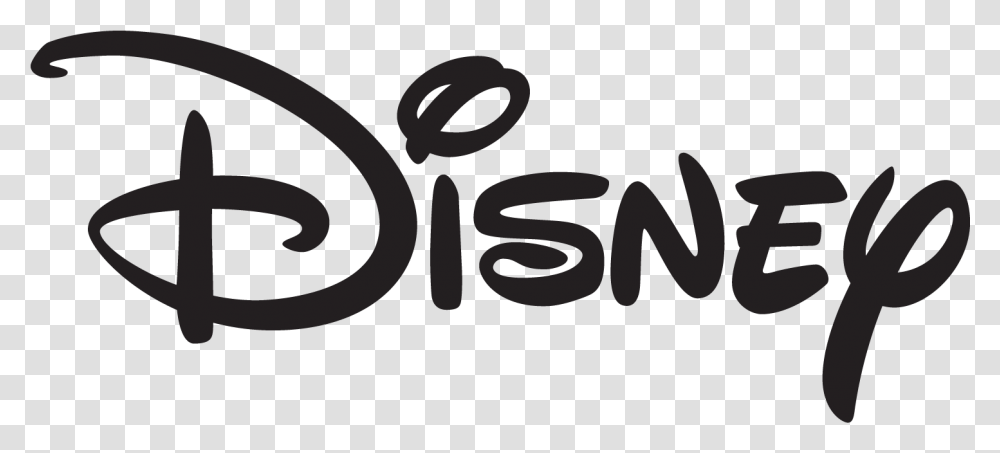 Disney Logo, Alphabet, Calligraphy, Handwriting Transparent Png