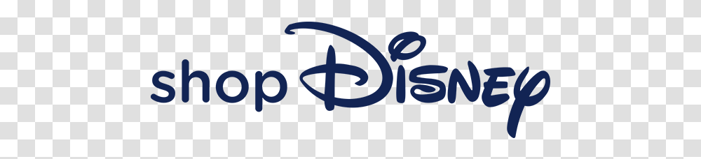 Disney Logo, Poster, Advertisement Transparent Png