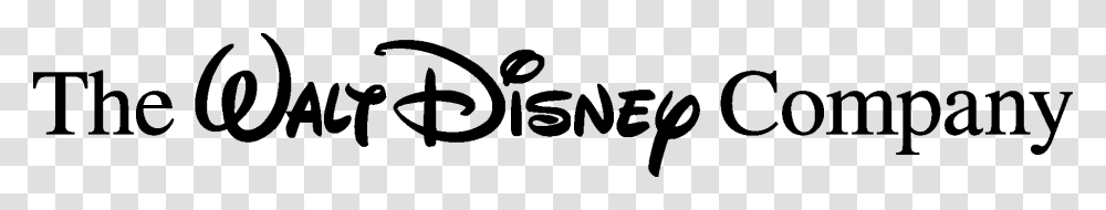 Disney Logo, Trademark, Label Transparent Png