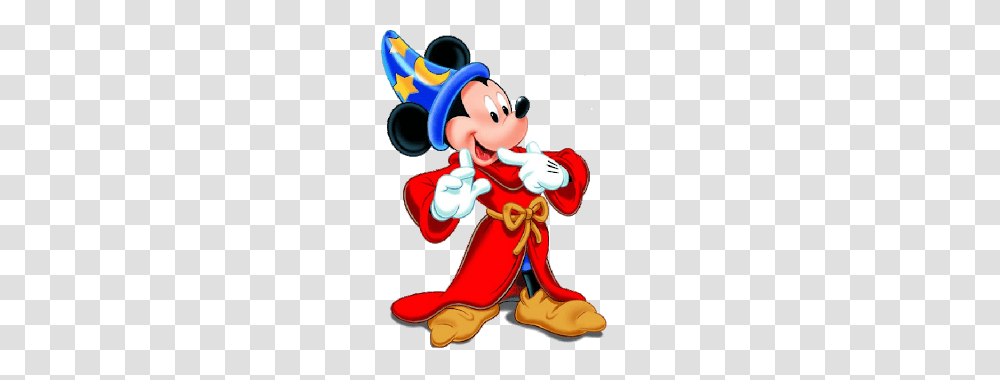 Disney Magic Clipart Free Clipart, Toy, Costume, Performer, Leisure Activities Transparent Png