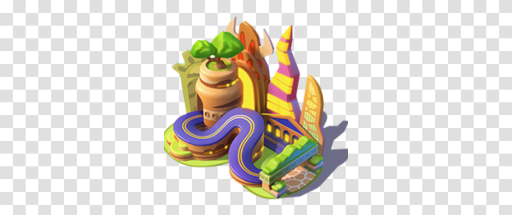 Disney Magic Kingdoms Wiki Ribbon Snake, Toy, Birthday Cake, Dessert, Food Transparent Png