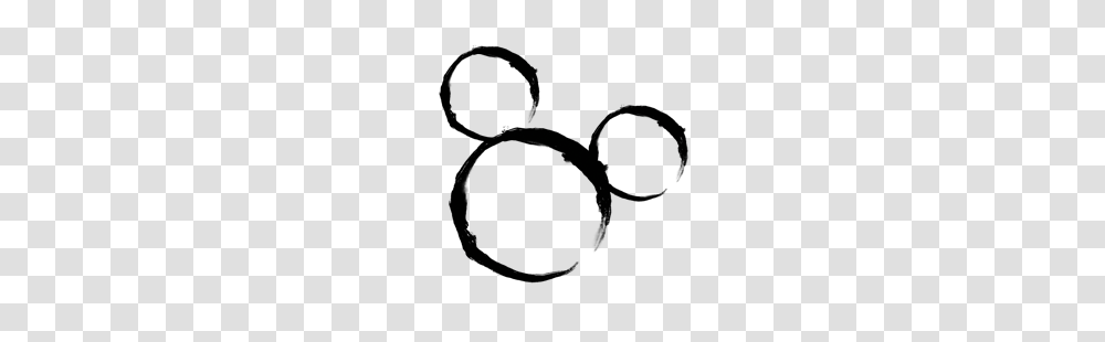 Disney Mickey Logo Gallery Images, Rug, Plant Transparent Png