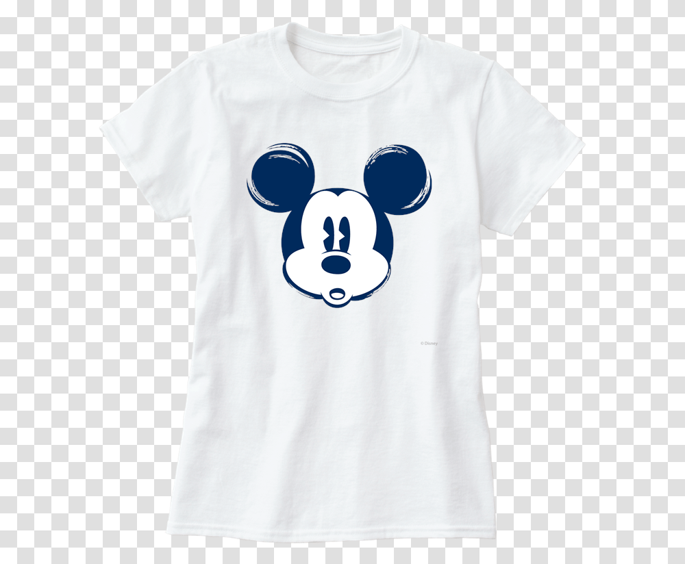 Disney Mickey Mouse Blue Face On Kids Premium T Shirt Stupid Star Wars Shirt, Apparel, T-Shirt, Person Transparent Png