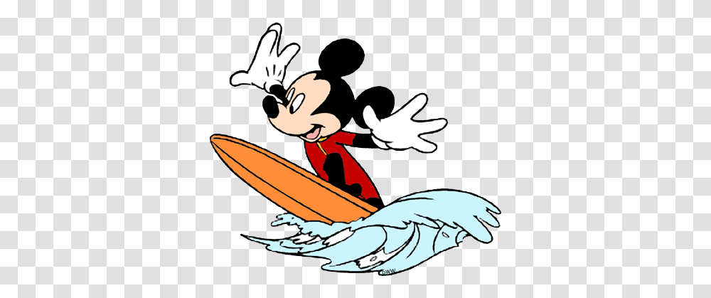 Disney Mickey Mouse Clip Art Image, Bird, Animal, Jay, Comics Transparent Png