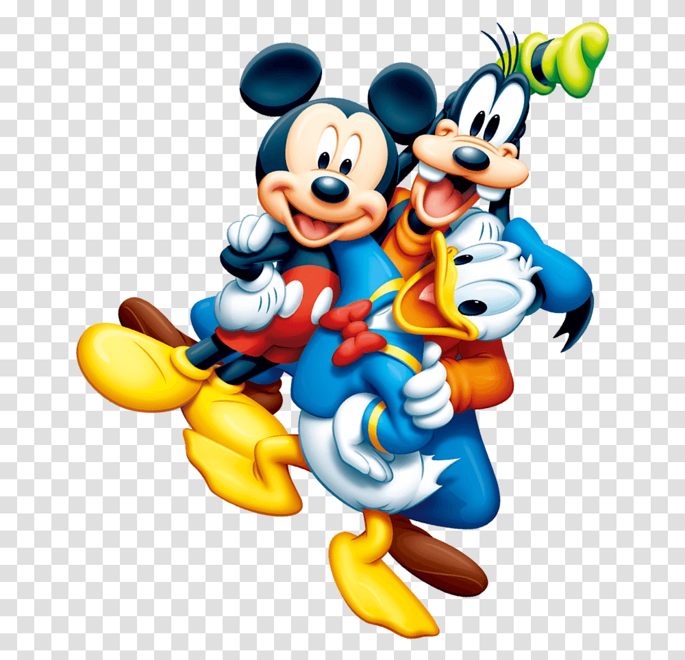 Disney Mickey Mouse Clubhouse Image Background Mickey Mouse Cartoon, Toy, Super Mario, Animal Transparent Png