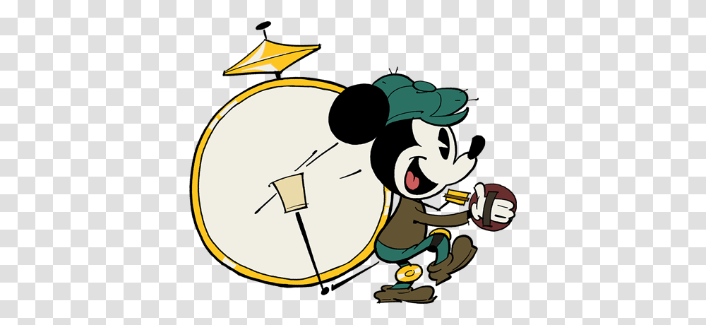 Disney Mickey Mouse Sticker Book Disney Games Philippines, Musical Instrument, Drum, Percussion, Leisure Activities Transparent Png